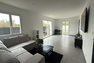 Ma-Cabane - Vente Maison Saint-Marcel-lès-Valence, 130 m²