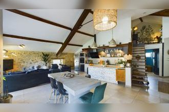 Ma-Cabane - Vente Maison SAINT-MARCEL-SUR-AUDE, 160 m²