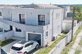 Ma-Cabane - Vente Maison Saint-Marcel-sur-Aude, 111 m²