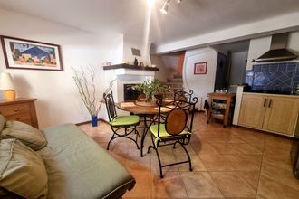 Ma-Cabane - Vente Maison Saint-Marcel-sur-Aude, 80 m²