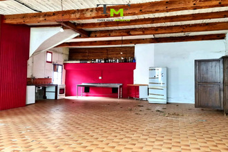 Ma-Cabane - Vente Maison Saint-Marcel-sur-Aude, 240 m²