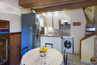 Ma-Cabane - Vente Maison Saint-Marcel-sur-Aude, 43 m²