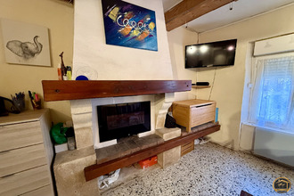 Ma-Cabane - Vente Maison Saint-Marcel-sur-Aude, 43 m²