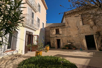 Vente Maison 11120, Saint-Marcel-sur-Aude France
