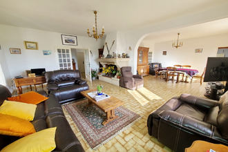 Ma-Cabane - Vente Maison Saint-Marcel-sur-Aude, 194 m²