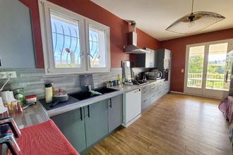 Ma-Cabane - Vente Maison Saint-Marcel-sur-Aude, 194 m²