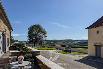 Ma-Cabane - Vente Maison Saint-Marcelin-de-Cray, 168 m²