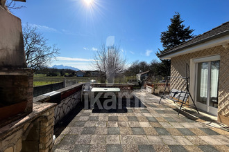 Ma-Cabane - Vente Maison Saint-Marcellin, 145 m²