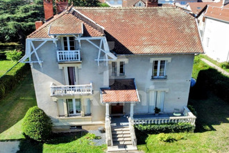 Ma-Cabane - Vente Maison Saint-Marcellin, 205 m²