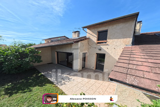 Ma-Cabane - Vente Maison Saint-Marcellin, 109 m²