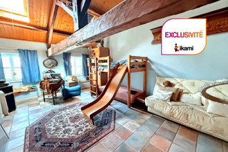 Ma-Cabane - Vente Maison Saint-Marcellin, 145 m²