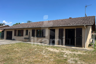 Ma-Cabane - Vente Maison Saint-Marcellin, 110 m²