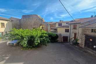 Vente Maison 42680, Saint-Marcellin-en-Forez France
