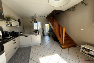 Ma-Cabane - Vente Maison Saint-Marcellin-en-Forez, 100 m²