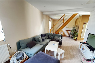 Ma-Cabane - Vente Maison Saint-Marcellin-en-Forez, 100 m²