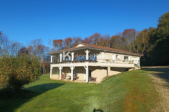 Ma-Cabane - Vente Maison Saint-Marcet, 350 m²