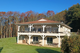 Ma-Cabane - Vente Maison Saint-Marcet, 350 m²