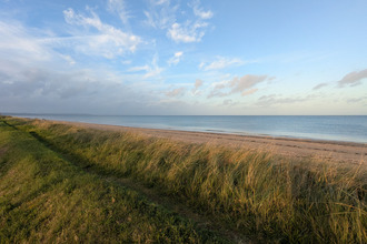 Ma-Cabane - Vente Maison SAINT-MARCOUF, 125 m²
