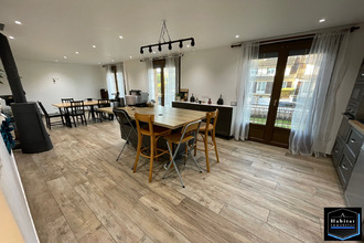 Ma-Cabane - Vente Maison SAINT-MARD, 130 m²