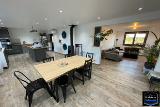 Ma-Cabane - Vente Maison SAINT-MARD, 130 m²