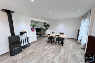 Ma-Cabane - Vente Maison SAINT-MARD, 130 m²