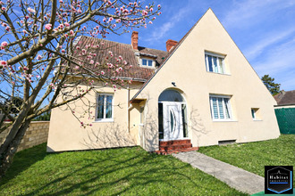 Ma-Cabane - Vente Maison SAINT-MARD, 144 m²
