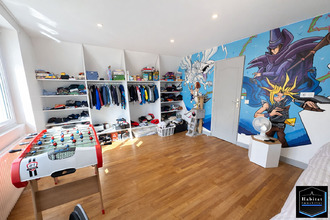 Ma-Cabane - Vente Maison SAINT-MARD, 144 m²