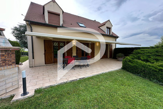 Ma-Cabane - Vente Maison SAINT-MARD, 135 m²
