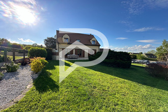 Ma-Cabane - Vente Maison SAINT-MARD, 135 m²