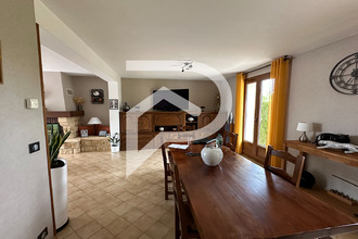 Ma-Cabane - Vente Maison SAINT-MARD, 135 m²