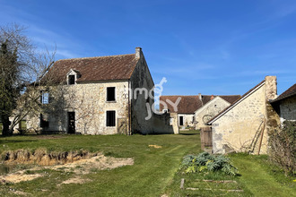 Ma-Cabane - Vente Maison Saint-Mard-de-Réno, 480 m²