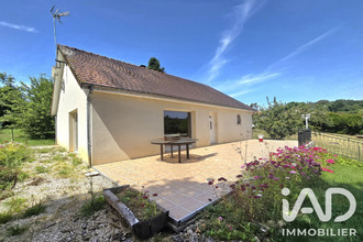 Vente Maison 10160, Saint-Mards-en-Othe France