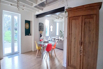 Ma-Cabane - Vente Maison Saint-Mariens, 208 m²