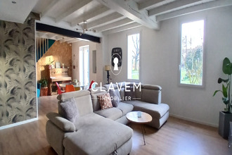 Ma-Cabane - Vente Maison Saint-Mariens, 208 m²