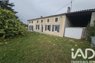 Vente Maison 33620, Saint-Mariens France