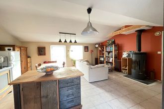 Ma-Cabane - Vente Maison SAINT-MARS-DE-COUTAIS, 67 m²