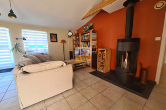 Ma-Cabane - Vente Maison SAINT-MARS-DE-COUTAIS, 68 m²