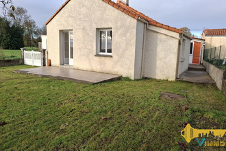 Vente Maison 44680, Saint-Mars-de-Coutais France