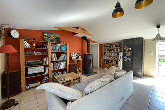 Ma-Cabane - Vente Maison SAINT-MARS-DE-COUTAIS, 67 m²