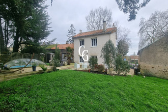 Ma-Cabane - Vente Maison Saint-Mars-de-Coutais, 130 m²