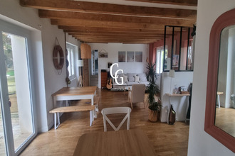 Ma-Cabane - Vente Maison Saint-Mars-de-Coutais, 130 m²