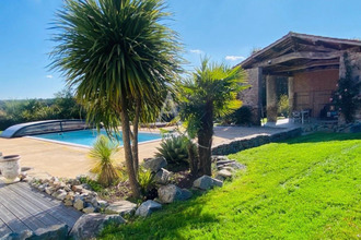 Ma-Cabane - Vente Maison SAINT-MARS-DE-COUTAIS, 245 m²