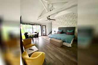 Ma-Cabane - Vente Maison SAINT-MARS-DE-COUTAIS, 245 m²