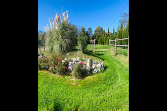 Ma-Cabane - Vente Maison SAINT-MARS-DE-COUTAIS, 245 m²