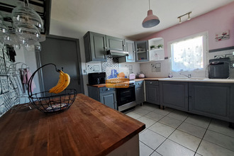 Ma-Cabane - Vente Maison SAINT-MARS-DE-COUTAIS, 91 m²