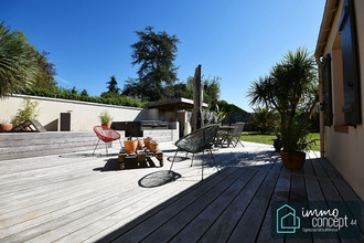 Ma-Cabane - Vente Maison SAINT-MARS-DE-COUTAIS, 142 m²