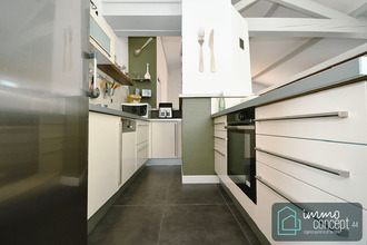 Ma-Cabane - Vente Maison SAINT-MARS-DE-COUTAIS, 142 m²