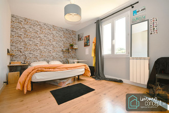 Ma-Cabane - Vente Maison SAINT-MARS-DE-COUTAIS, 142 m²