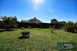Ma-Cabane - Vente Maison SAINT-MARS-DE-COUTAIS, 142 m²