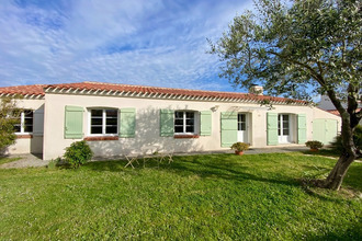 Vente Maison 44680, SAINT MARS DE COUTAIS France